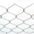 小拾哥 安全防坠网 园林高空卡扣式围网 钢丝绳防护网不锈钢绳网 304不锈钢孔距8公分1.2mm