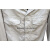 上海宝钢米色夏装，透气舒适吸汗，量大定制，价格美丽 175 XL