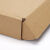 定制适用纸箱飞机盒批发快递盒箱子特硬包装盒扁平长方形盒子打包纸盒定制 T1(150*150*50MM) 三层B瓦