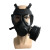 晋广源 FNJ05防毒面具头带自吸过滤式防毒面具