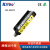 凯基特 KJT-FS3-40NTC 标签传感器   条码读取器 反射型数字激光传感器 金属外壳