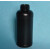 50ML-1L抗腐蚀氟化瓶化工瓶塑料分装香料瓶有机溶剂试剂瓶四氟瓶 氟化瓶1L-加厚款黑色