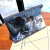 三只青蛙恋与深空2020款ipad9保护套pro2022苹果mini6外套ipod8迷你4壳air5适用2平板3带笔槽十6第10代ioad (书本式单壳)BB1832 iPad Pro(9.7英寸)