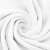 冰禹 BYQ-604 多用途清洁抹布 擦玻璃搞卫生厨房地板洗车毛巾 酒店物业清洁抹布30×60cm 白色（50条）
