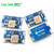 5A DC-DC mini560直流降压稳压电源模块 高效率输出3.3 5V 9V 12V 3.3V 5A MINI560降压电源模块(1个）