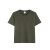 中神盾 圆领纯棉短袖T恤   莫兰迪系列  S-3XL SWS-Q2000  定制款  5天