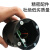 者也 静电释放器球头 人体静电释放器触摸式消除器球安全防爆触摸球