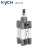 凯宇气动（KYCH） CP96/95/C96/95标准气缸气动63/25-1000 CP96/95 63-700