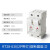 熔断器保险丝RT128N-32X融断器熔芯陶瓷保险管20A63A底座货期 5天 RT28-63X(2P)带灯底座