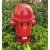 新款消火栓消防栓罩子防雪防冻防雨水泵接合器室外保护套加厚定制 宽*90cm高
