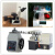 金相组织分析仪显微镜试样切割机磨抛机镶嵌机抛光机自动评级 切割机 35*35mm