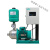 原装变频增压泵COR-1MHI404不锈钢全自动供水加压泵 原装COR-1MHI203变频(220V) 流