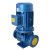 消防增压管道泵 离心泵 定制适用泵 循环泵  G/ISG 口径DN50 适用 50160IB3KW