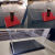 OEING定制亚克力盒子亚克力展架激光切割雕刻加工任意尺寸定做制作 白色 可自定义 装水食物盒 储物盒 400x200mm