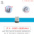 全自动高压洗车机水封油封单向阀手提式清洗机水泵维修配件包 水封：12-20-5.m(单个)