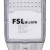 佛山照明（FSL） LED路灯户外照明灯220V 30W 65K 80 IP65 