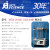 实验室MTN-2800W/D/5800A氮吹仪自动氮气吹扫仪 装置样品浓缩水浴氮吹仪 MTN-2810D(12孔)上限300℃ (干浴)