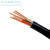 YJV电力电缆线五芯1.5平方2.5户外4国标6纯铜10塑力电源护套 YJV 5芯1.5平方(1米)