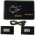 创天想203-ic-USB-8H10D-ID读卡器发卡器双频M1门禁拍卡器 USB 203 ID 十位卡号中性