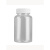 15/50/100ml分装空瓶密封小瓶瓶pet塑料瓶瓶透明大口瓶样品子 20毫升100个