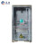 诚扬（CHENGYANG）CY-GBX 透明插卡三相电表箱防水塑料单相电表箱盒户外明装 电表箱+电表