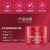 资生堂（Shiseido）尿素护手霜红罐 保湿滋润美润手膜套装 100g