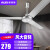 奥克斯（AUX）吊扇家用客厅餐厅大风力工厂吊式2米遥控大风力工业电风扇 56寸直径1.4米（三叶不锈钢机身）