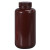PP塑料瓶广口瓶5ml-1000ML加厚避光酵素瓶实验室试剂溶剂瓶分装瓶 5ml-棕色