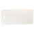 君坦 JT-LGP6 白色 50*90mm PVC标牌 PVC铭牌 空白标识牌 规格齐全100片起订