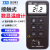 台湾泰仕K型热电偶温度计TES-1300高精度接触式探头测温仪数字点温计模温计水温表