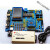 MSP430F149开发板/MSP43单片机开发板/实验板/学习板带USB型下载 套餐三MSP430F149板 +430JTAG仿