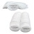 日本重松防尘口罩垫片7厘米保护过滤棉3N11熔喷含静电棉白色圆形 满50送50到手100片7.5cm碳棉款