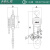 定制适用ABLE艾培尔手拉葫芦1吨2德式小型6米m链条手动吊葫芦3T5 链长(米)36912