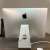 Apple苹果超薄一体机性能商务台式机21.5 27英吋iMac专业商用电脑 27吋i5459016512固态超薄款
