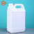 KCzy-242 手提方桶包装桶 塑料化工桶加厚容器桶 高密封性带盖水 4L