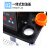 立始 超润全自动润滑电磁油泵注油机DRC-0.6-2C2