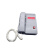 创基互联 电子式磁石电话机 应急通信磁石单机 HC272A型可与TBH608/HD-5A等单机互通 1台价