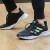 阿迪达斯 （adidas）男鞋夏季新款CLIMACOOL跑步鞋清风运动鞋网面透气休闲鞋 GV9497 41