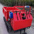 ZRXY履带运输车 用于土壤采样检测车