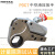 PCT大扭矩重型钛合金中空扳手驱动式电动拆卸螺栓螺母 4PDCT（6476474Nm）