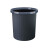 中部工品 垃圾桶 环保垃圾桶 标准款 单位：个
