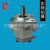 PR1手动调压齿轮泵附调压阀高压齿轮泵液压齿轮泵齿轮油泵厂 HGP2A02PR1