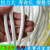 尼龙绳 绳子编织绳滑轮拉绳捆绑帐篷捆柴耐磨栓牛僵绳 6毫米21米筷子头粗