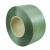 军绿色草绿9mm打包带纸箱厂半自动机用pp捆扎热熔打包带包装 军绿色12宽0.8厚（2500米/1