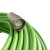 SEW伺服电机编码器信号反馈电缆动力线高柔性拖链带屏蔽01993194 绿色 15m