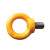 卓引特（ZYT-JOINT）G80吊环螺钉额载0.8T吊耳起重吊环螺栓螺丝钉8-054-M8