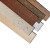 叽哩哇啦pvc地板贴自粘地板革水泥地防水石塑地板胶木纹加厚耐磨 木纹20厚度1.8每件1平方