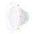 雷士（NVC） 筒灯 NLED91235N 8W 5700K冷白 灯体颜色半光白 1包3支