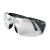 3M SF301 护目镜中国款安全眼镜 透明防刮擦镜片时尚防UV紫外线防护眼镜