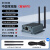 4G无线微型CPE通信WIFI网络以太网RJ45金属工业路由器LTE转网线SM X9mini-欧洲快捷POE版